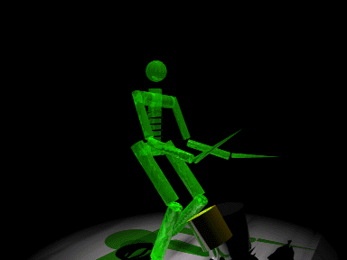 neonDrumming