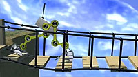 Vorschaubild zur Animation Walker
